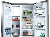 Uradite detoksikaciju vašeg frižidera