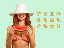 Koja Vam ljetna hrana odgovara prema horoskopskom znaku?