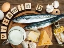 Koje su namirnice najbolji izvor vitamina D?