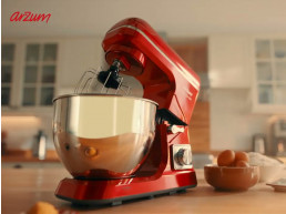 Arzum kuhinjski robot - crveni