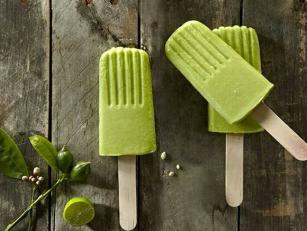 Zeleni sladoled